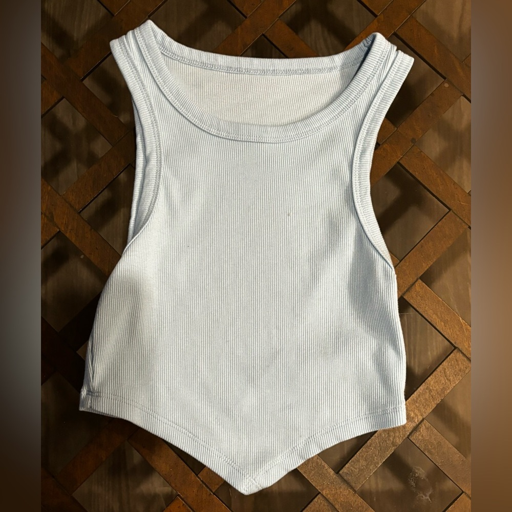 shein tank top, size xs